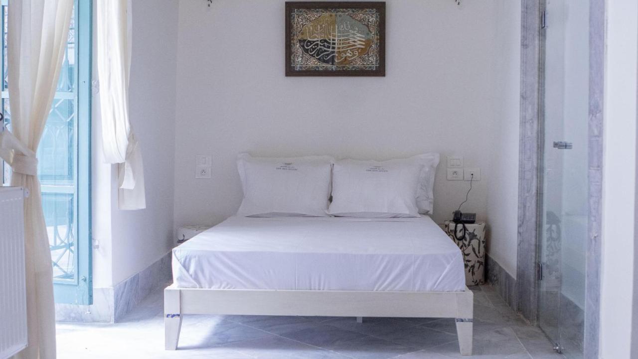 Bed and Breakfast Dar Ben Gacem Kahia Tunisi Esterno foto