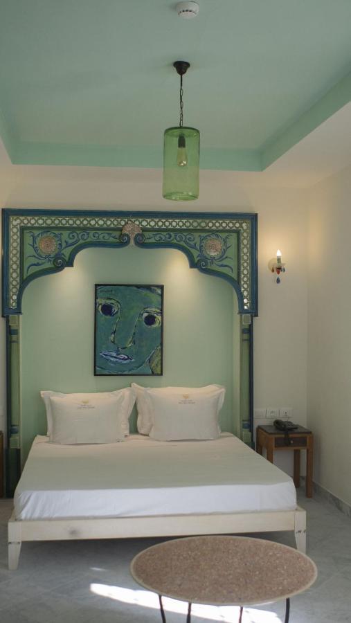 Bed and Breakfast Dar Ben Gacem Kahia Tunisi Esterno foto