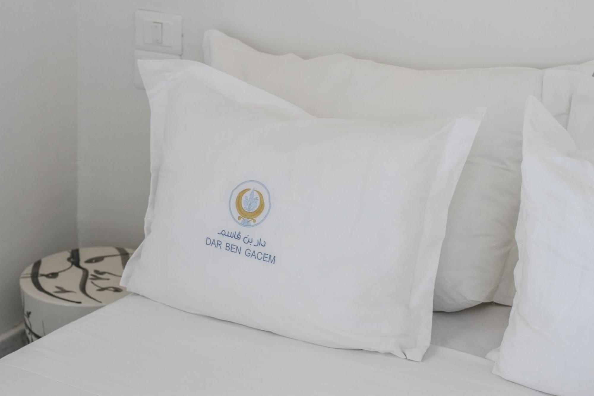 Bed and Breakfast Dar Ben Gacem Kahia Tunisi Camera foto
