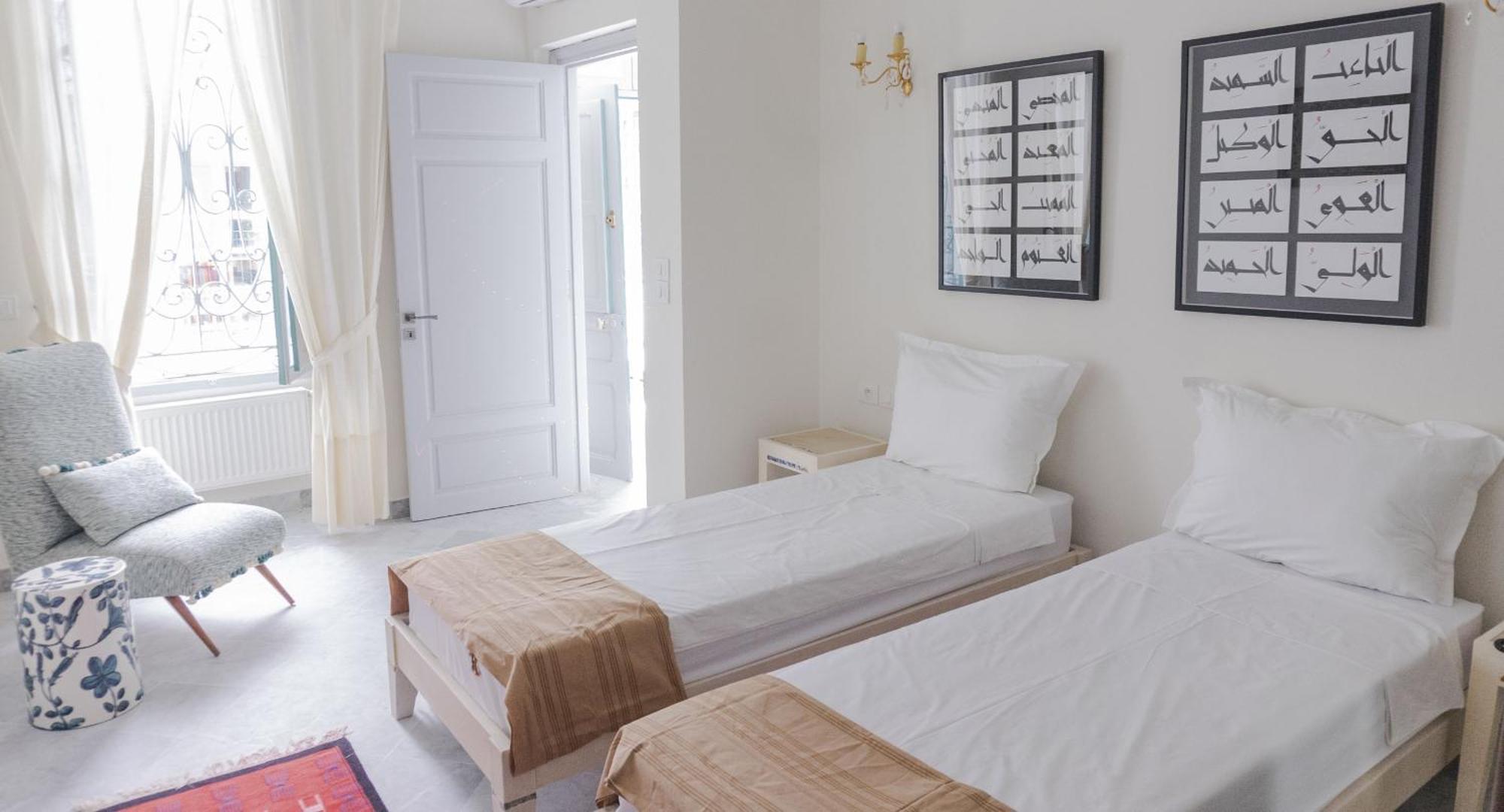 Bed and Breakfast Dar Ben Gacem Kahia Tunisi Camera foto