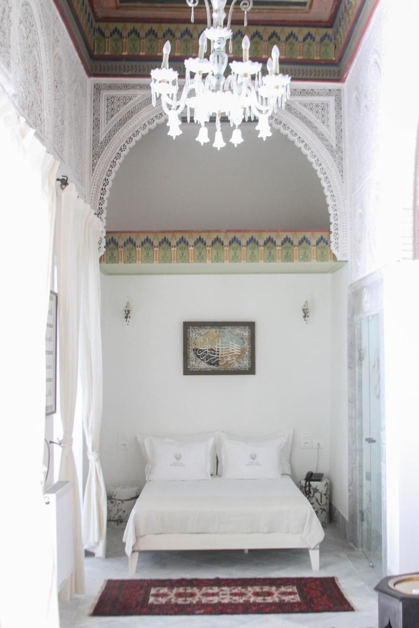 Bed and Breakfast Dar Ben Gacem Kahia Tunisi Camera foto