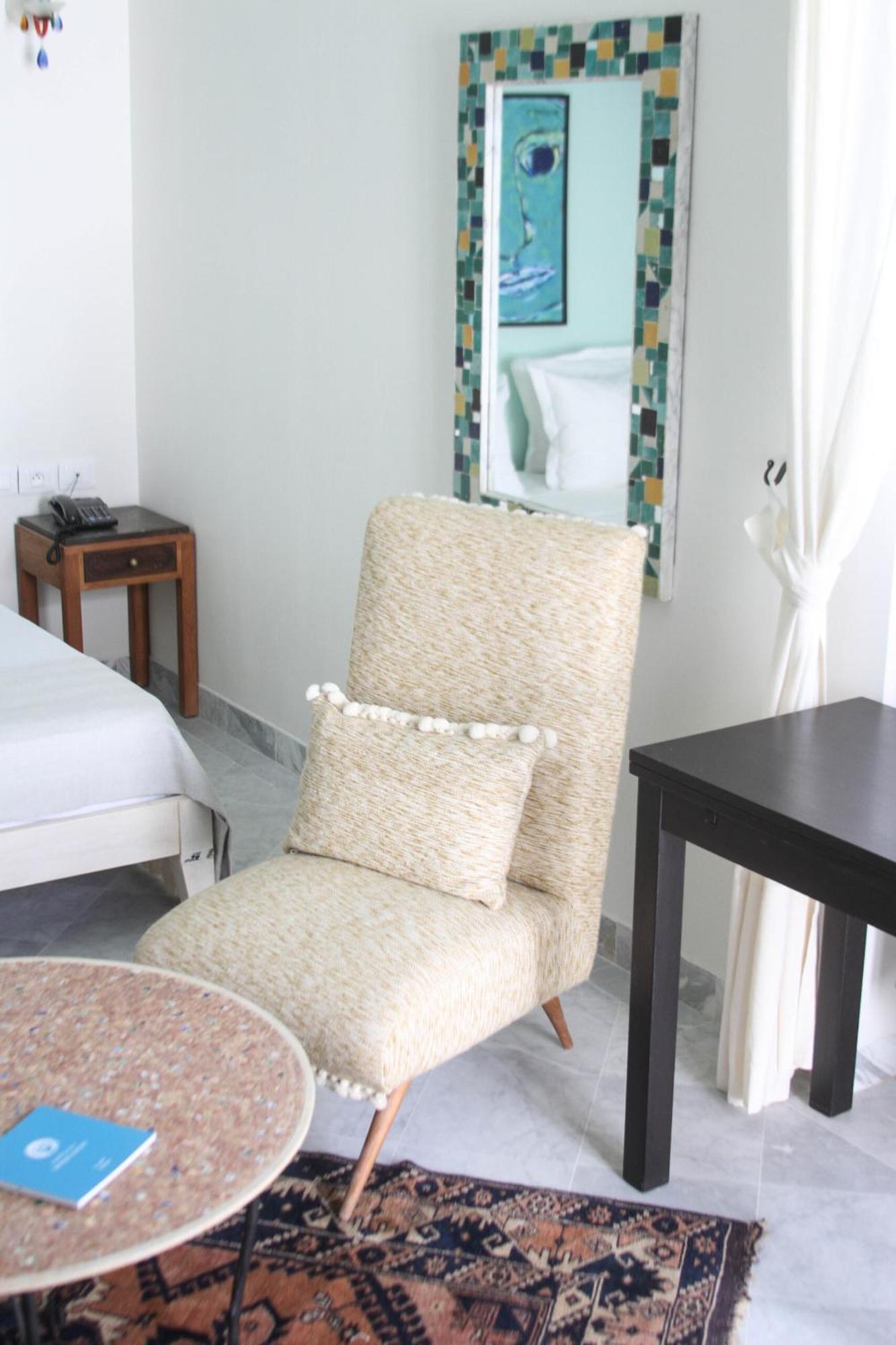 Bed and Breakfast Dar Ben Gacem Kahia Tunisi Camera foto