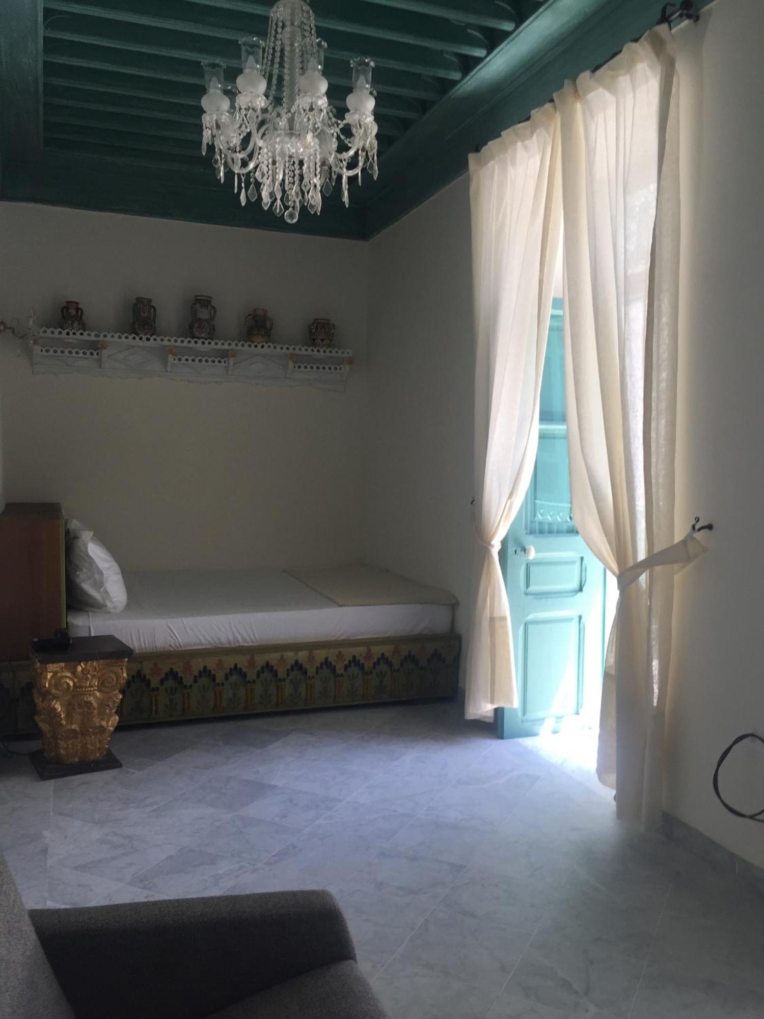 Bed and Breakfast Dar Ben Gacem Kahia Tunisi Camera foto