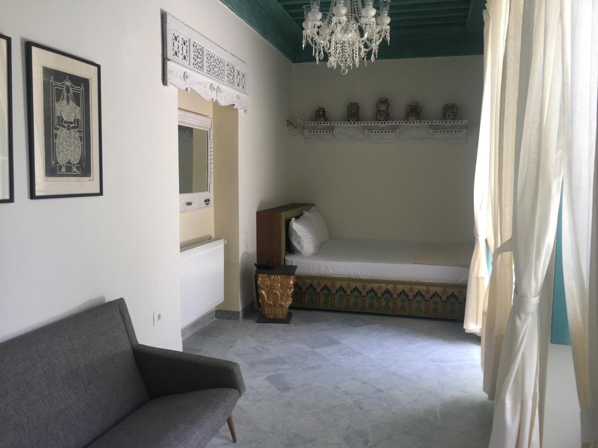 Bed and Breakfast Dar Ben Gacem Kahia Tunisi Camera foto